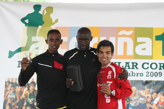 Coruna10 Campionato Galego de 10 Km. 2116